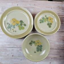 Franciscan earthenware pebble for sale  Austin
