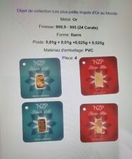 Objet collection petits d'occasion  Roanne