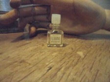 Miniature parfum bourgeois d'occasion  Talence
