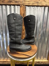 Frye melissa black for sale  Bristol
