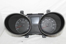 Usado, Painel de instrumentos velocímetro 2010-2013 Hyundai Tucson 133.823 milhas comprar usado  Enviando para Brazil