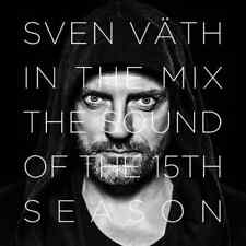 2xcd sven väth gebraucht kaufen  Deutschland