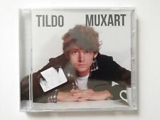 Tildo muxart. blister. d'occasion  Nemours