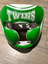 Twins specials sparring for sale  SLEAFORD