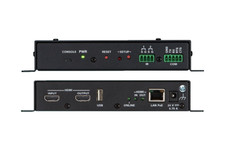 Crestron 200 usato  Viareggio
