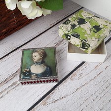 Boite bronze argenté d'occasion Boite bronze argenté d'occasion  Villeurbanne