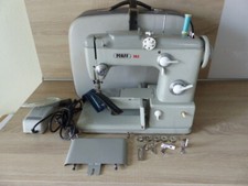 pfaff defekt gebraucht kaufen  Landau
