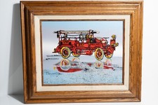 Hargrove lakewood fire for sale  Itasca