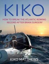 Kiko break atlantic for sale  UK