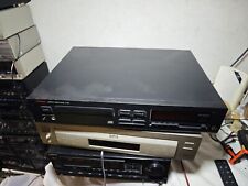 Luxman d321 lettore usato  Milano