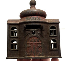 Antique kenton cast for sale  Spencer