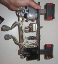 Aircraft cockpit fire for sale  Delray Beach