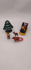 Playmobil christmas father d'occasion  Expédié en Belgium
