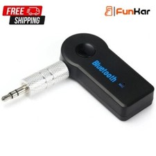 Bluetooth receiver aux for sale  BOLTON