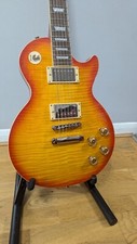 Epiphone tribute plus for sale  BRIGHTON