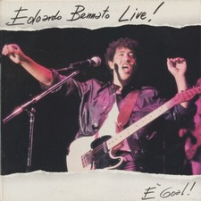Edoardo bennato edoardo usato  Latina