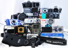 Lomobox film digital for sale  CAMBRIDGE