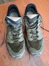 salomon outline gtx shoes for sale  Honea Path