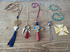 Costume fashion jewelry d'occasion  Expédié en Belgium