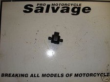 Kawasaki zx6r ninja for sale  LEEK