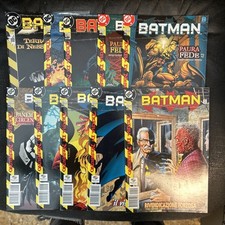 Batman nuova serie usato  Roma