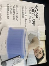 Essential oil diffuser for sale  CAMBRIDGE