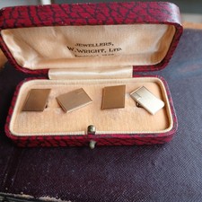 Vintage 9ct .375 for sale  ABERYSTWYTH