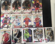 13x topps salzburg gebraucht kaufen  Koblenz