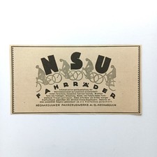 1926 nsu tragkugellager gebraucht kaufen  Berlin