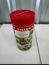 Vintage puzzle see for sale  Fairburn
