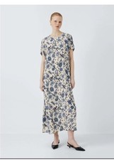 Max mara silk for sale  ST. ALBANS