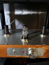 Custom set vacuum for sale  LONDON