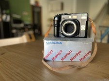 New mamiya usato  Trieste