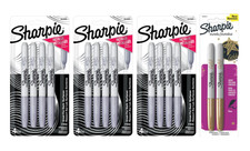 Sharpie metallic permanent for sale  West Chester