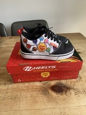 Chupa chups heelys for sale  PRESTON