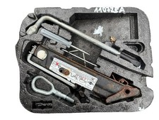 Wagenheber set mini gebraucht kaufen  Windeck