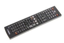 Riginal fernbedienung yamaha gebraucht kaufen  Neu Wulmstorf