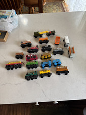 train set wooden thomas for sale  Altoona