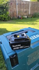 Makita 18v lxt for sale  LONDON