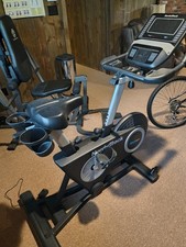 Nordictrack upright studio for sale  Hopkinton