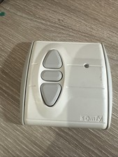 Somfy 1810090 telecommande d'occasion  Moyenmoutier