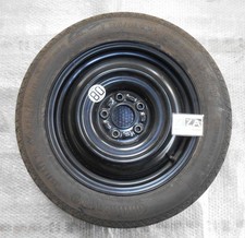 Ruota scorta nissan usato  Putignano