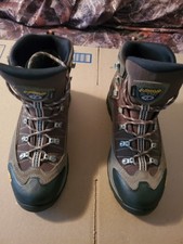 Asolo flame gortex for sale  Brewster