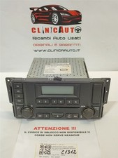 Autoradio per land usato  Italia