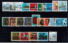 1983 annata completa usato  Italia