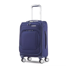 Samsonite ascentra softside for sale  Saint Johns