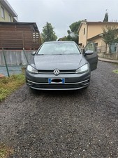 Volkswagen golf 7.5 usato  Loro Ciuffenna