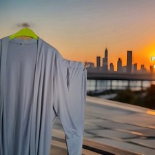 Damen teiliger hosen gebraucht kaufen  Emmelshausen