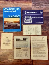 Trabant 601 helfe gebraucht kaufen  Bad Düben