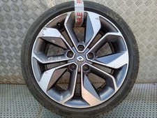 Renault megane alloy for sale  WEST BROMWICH